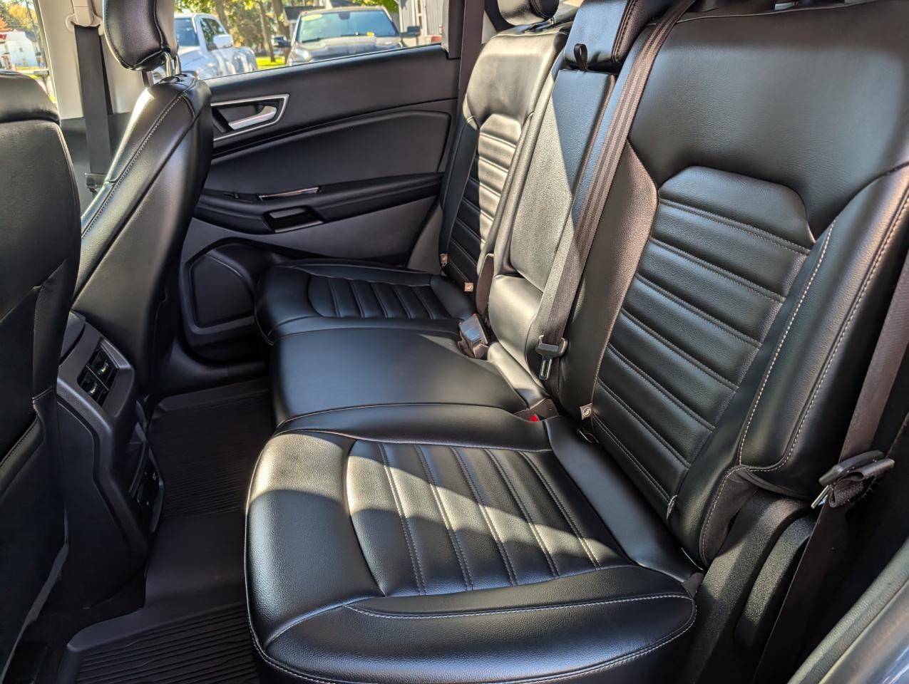 Ford Edge SEL AWD 2019