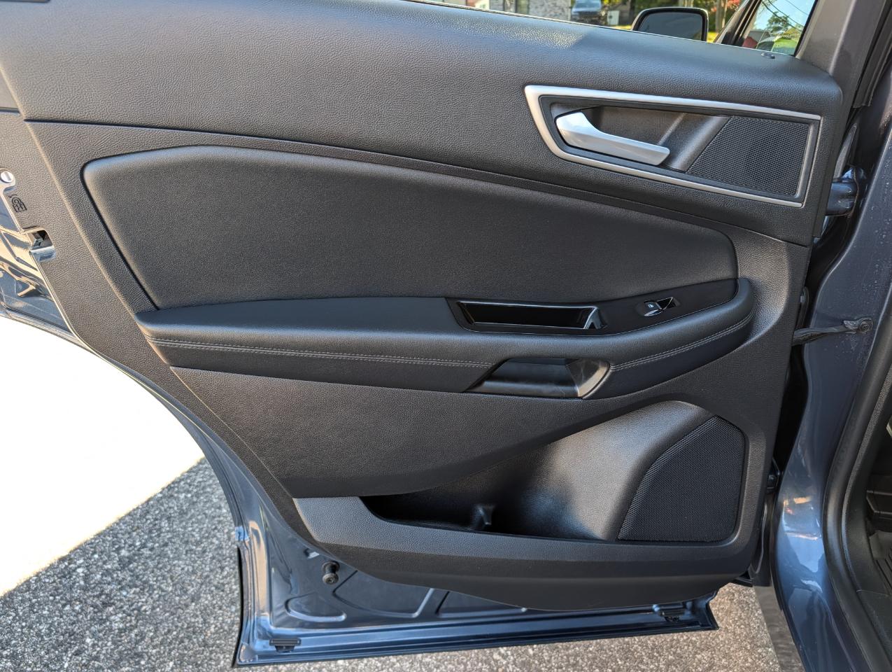 Ford Edge SEL AWD 2019