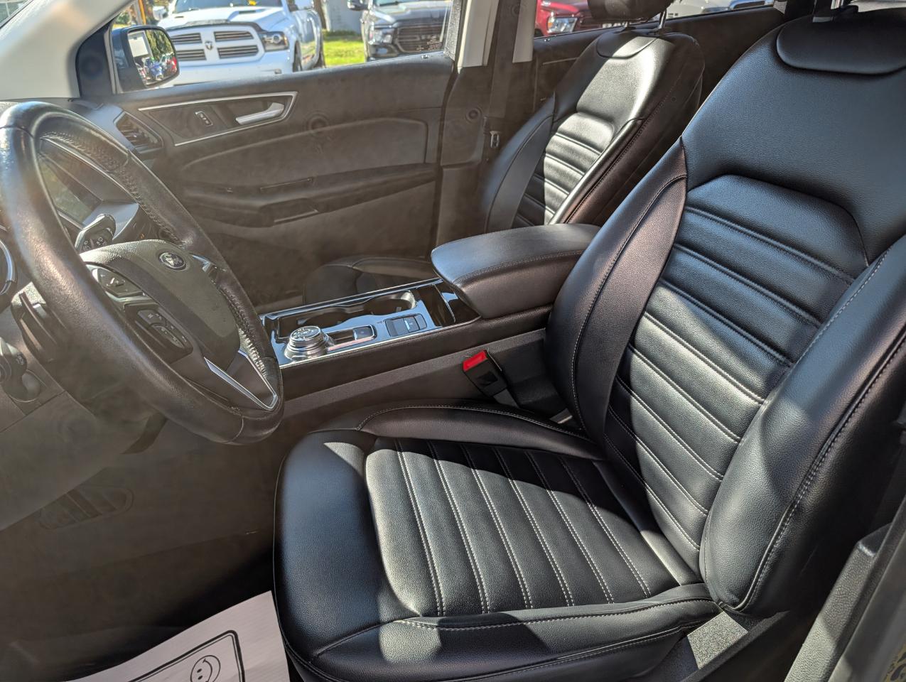 Ford Edge SEL AWD 2019