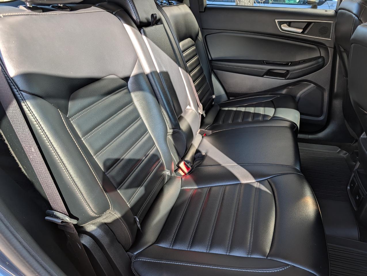 Ford Edge SEL AWD 2019