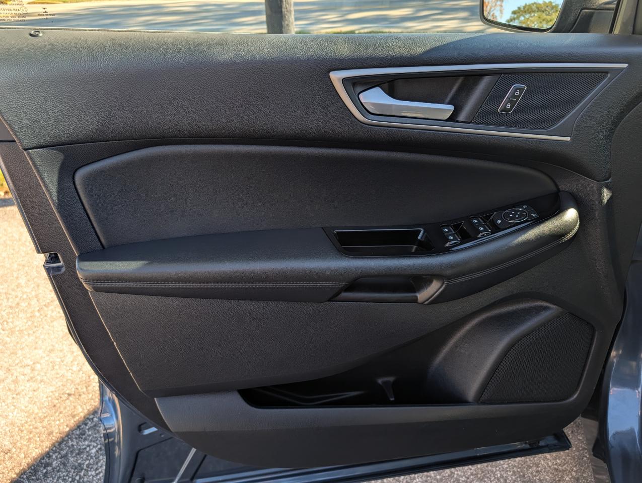 Ford Edge SEL AWD 2019