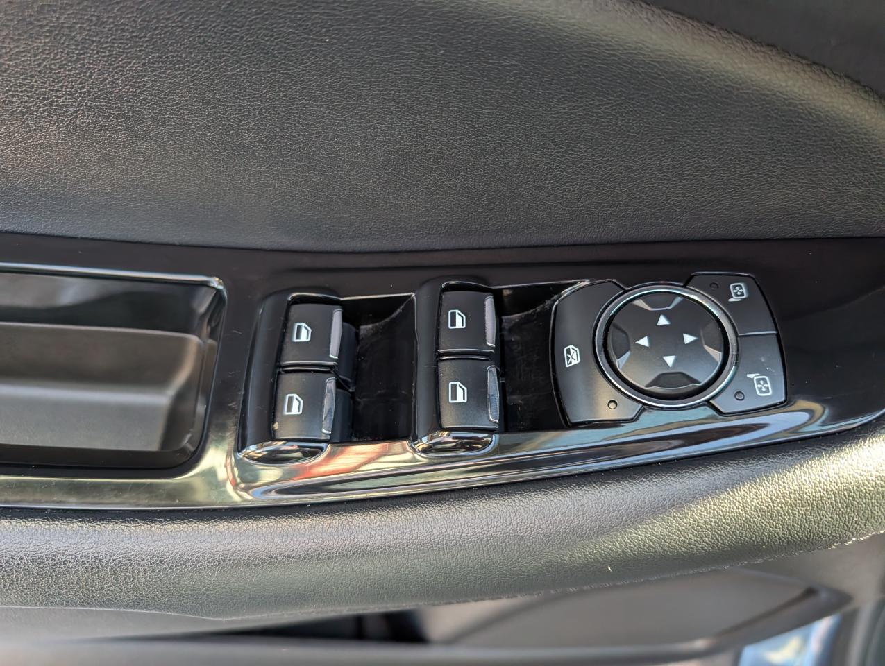 Ford Edge SEL AWD 2019
