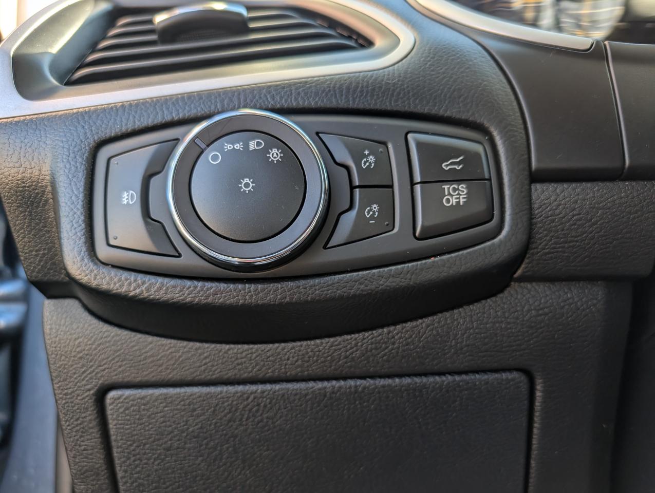 Ford Edge SEL AWD 2019