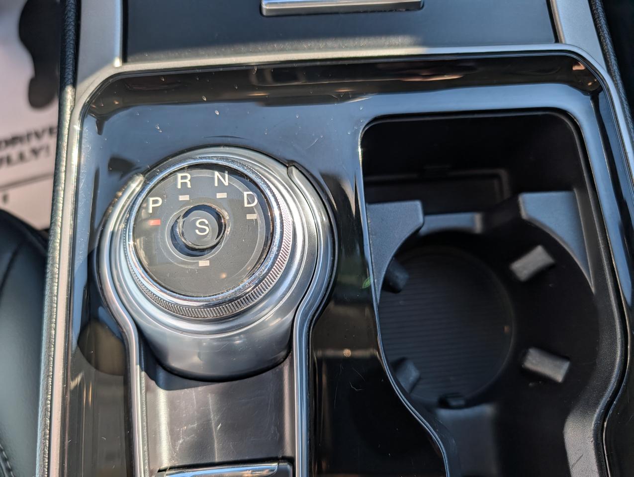 Ford Edge SEL AWD 2019