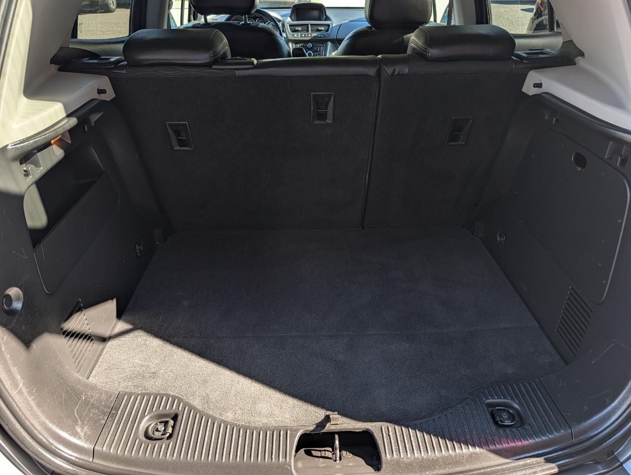 Buick Encore FWD 4dr Convenience 2015