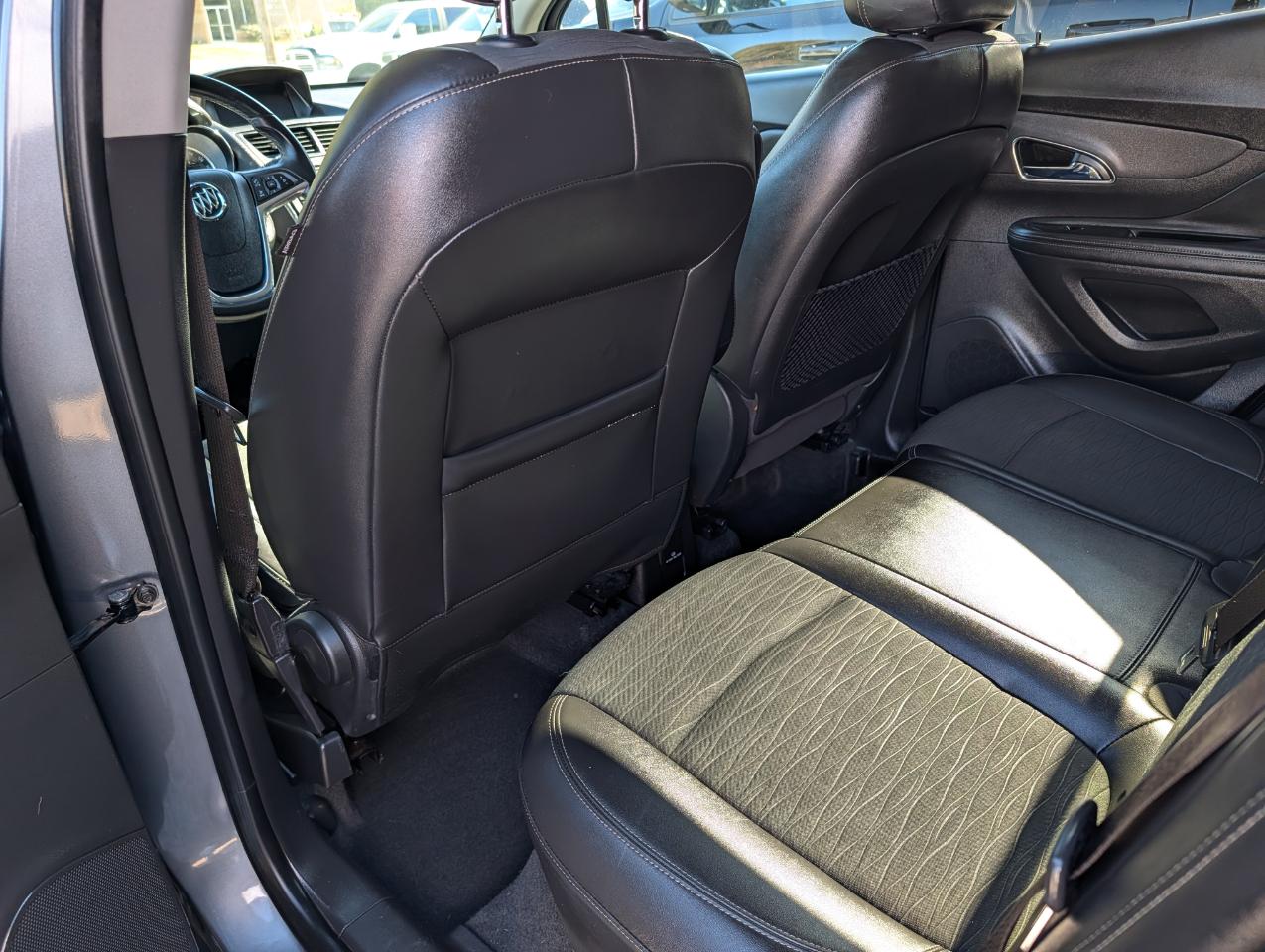 Buick Encore FWD 4dr Convenience 2015