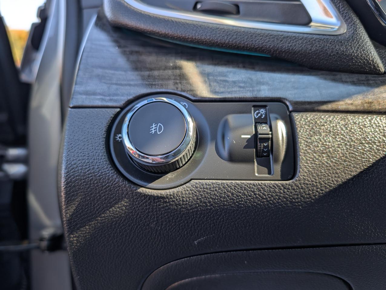 Buick Encore FWD 4dr Convenience 2015