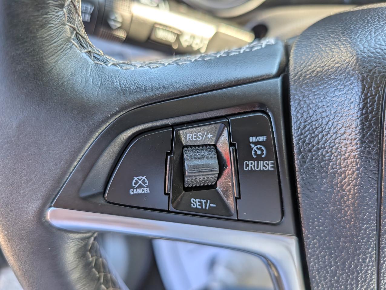 Buick Encore FWD 4dr Convenience 2015