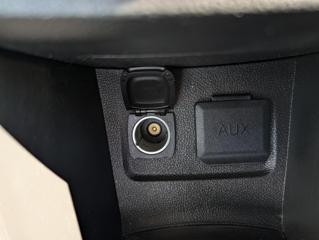 Buick Encore FWD 4dr Convenience 2015