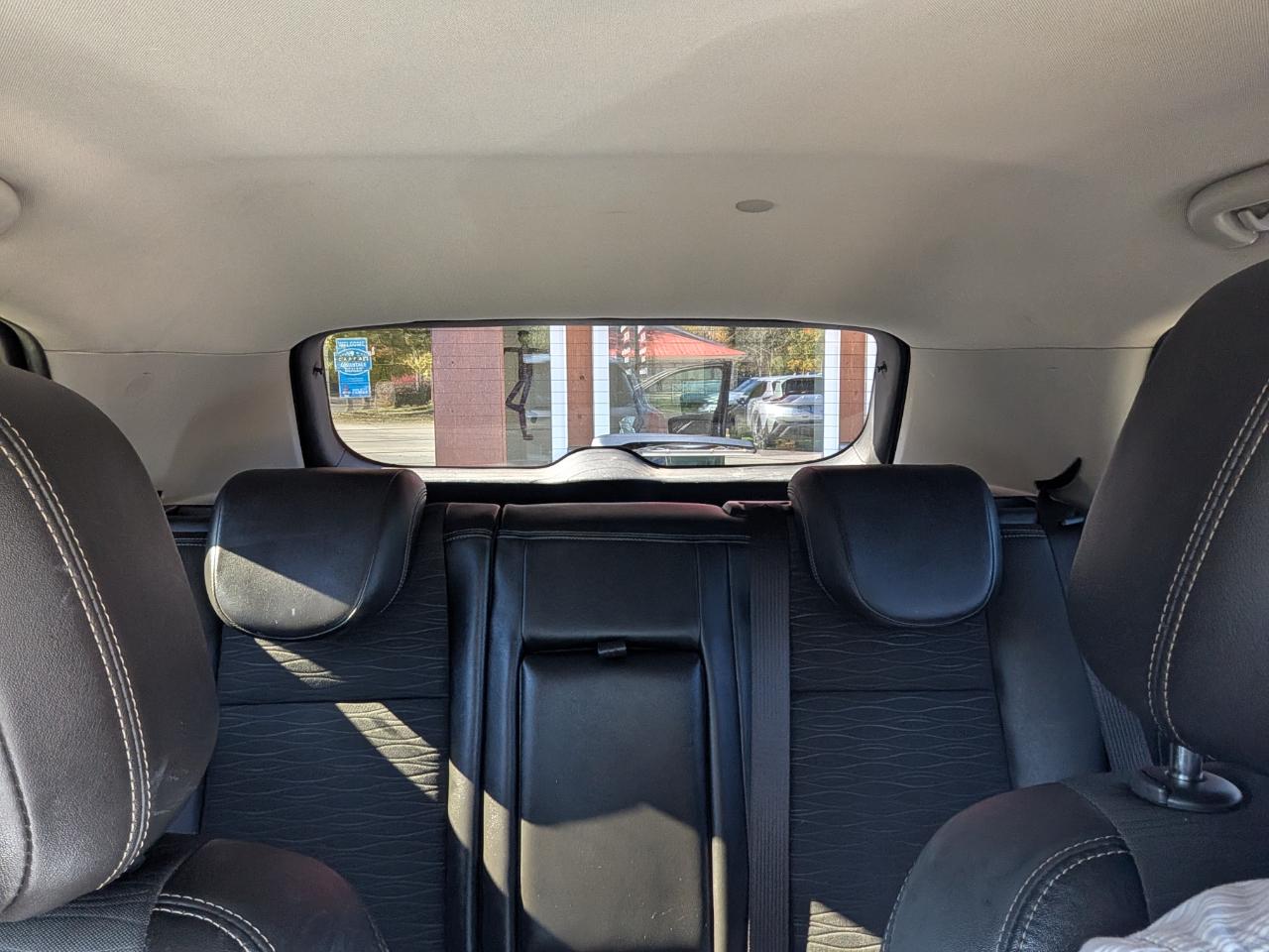 Buick Encore FWD 4dr Convenience 2015