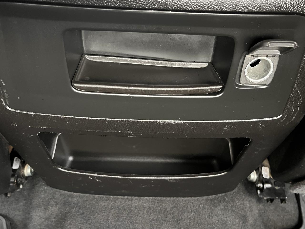 Chevrolet Silverado 2500HD 4WD Crew Cab 167.7" LTZ 2019