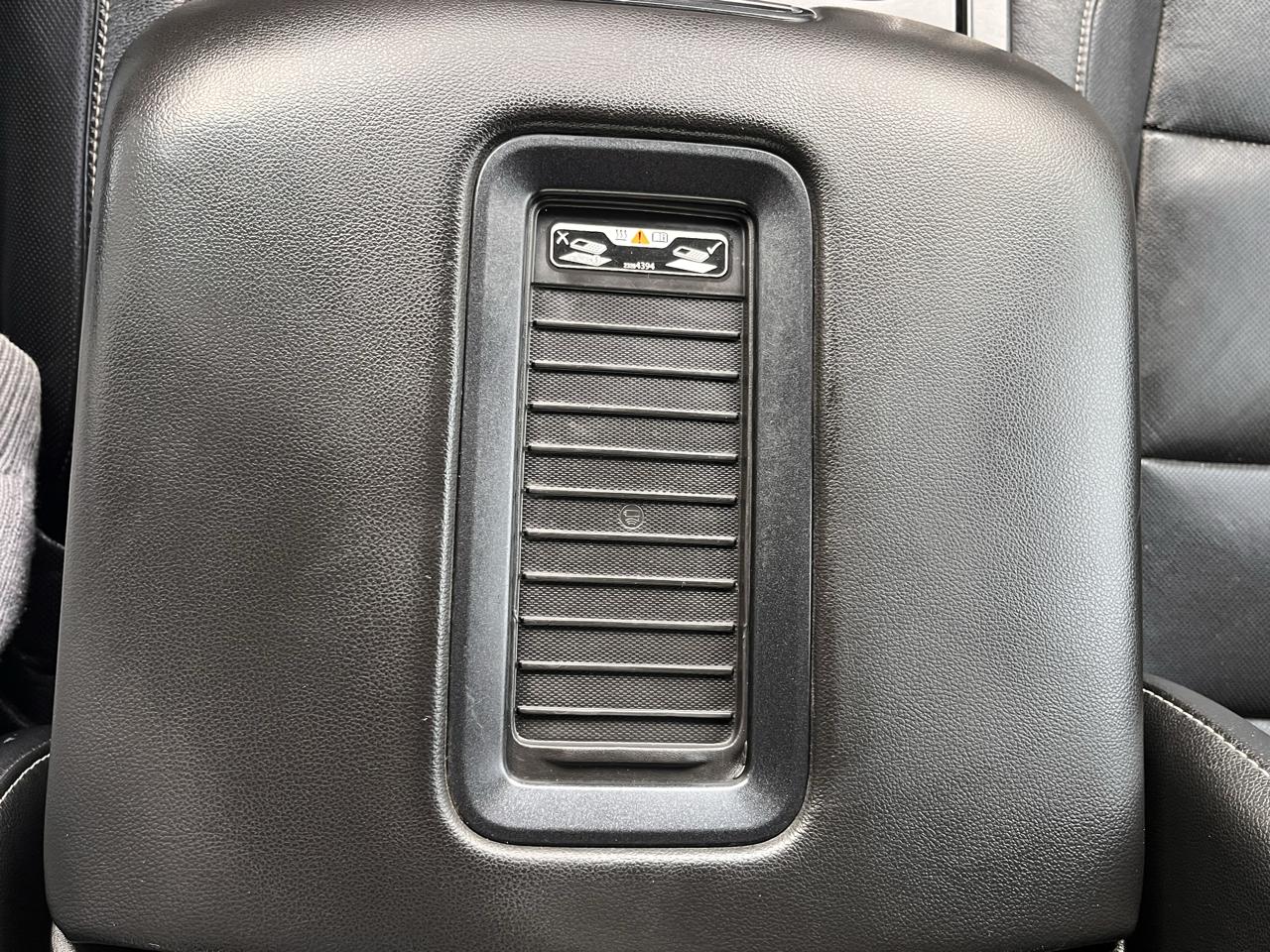 Chevrolet Silverado 2500HD 4WD Crew Cab 167.7" LTZ 2019