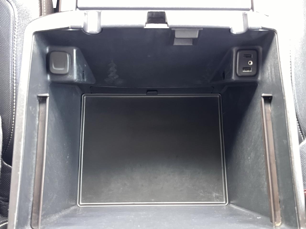 Chevrolet Silverado 2500HD 4WD Crew Cab 167.7" LTZ 2019