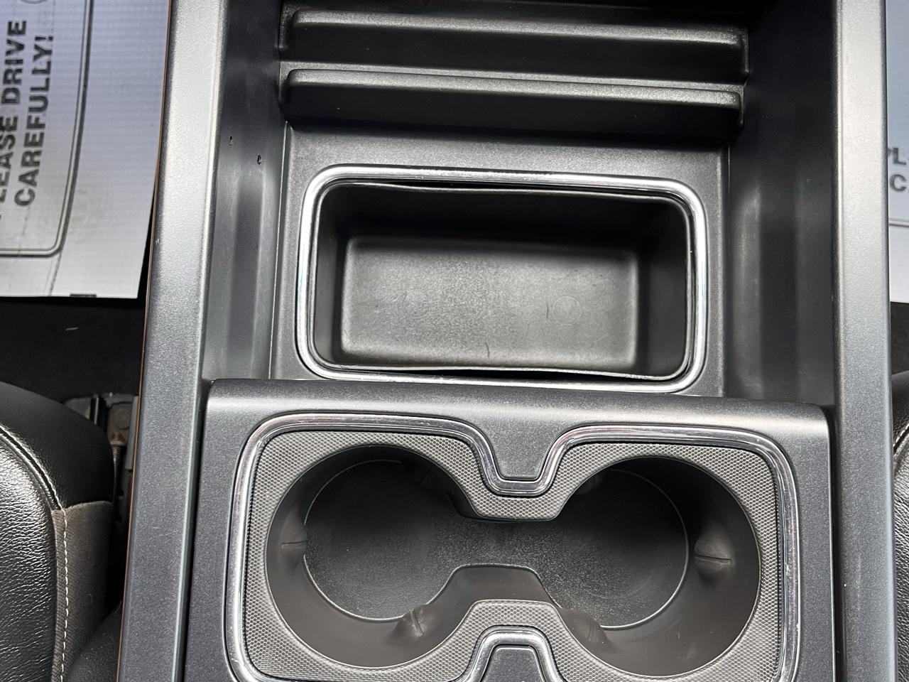 Chevrolet Silverado 2500HD 4WD Crew Cab 167.7" LTZ 2019