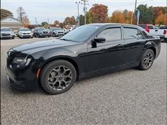 2017 Chrysler 300 