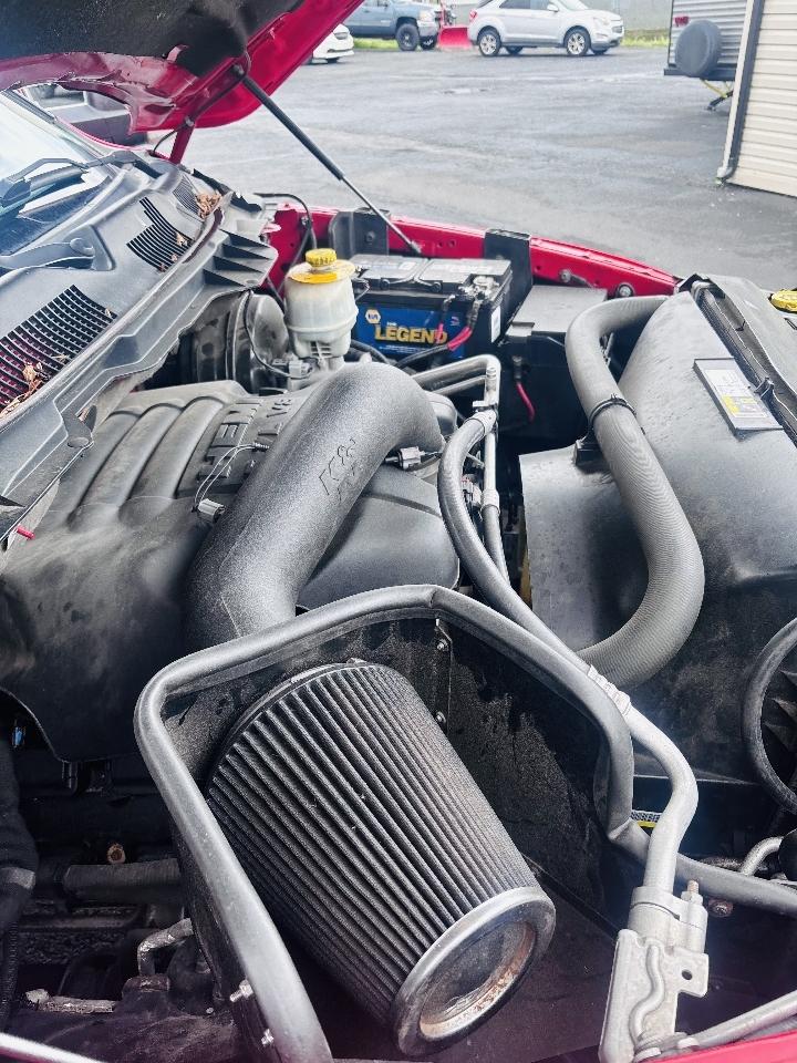 RAM 1500  2015