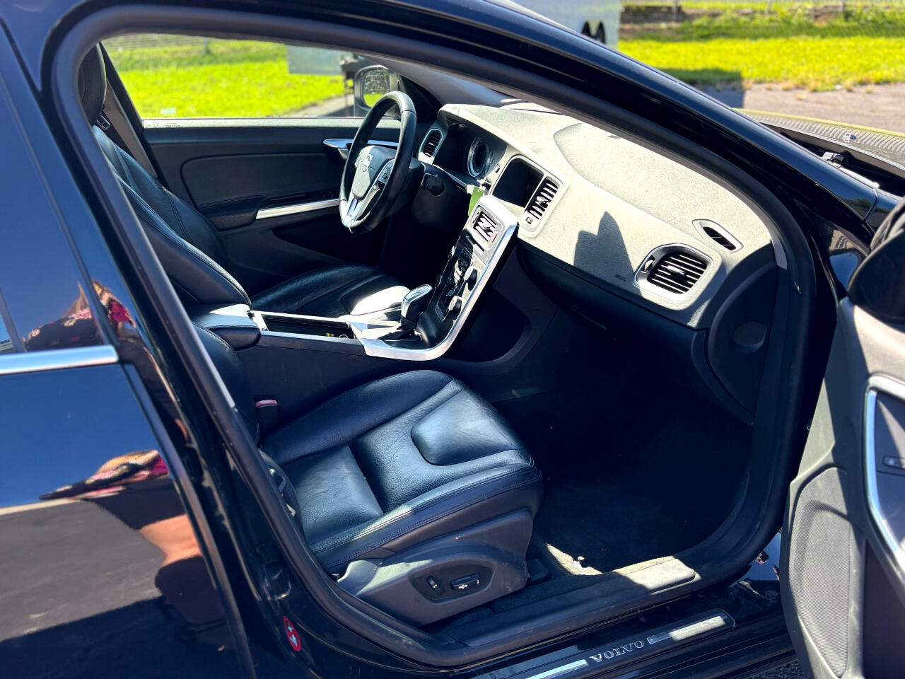 Volvo S60  2013 Volvo S60  2013