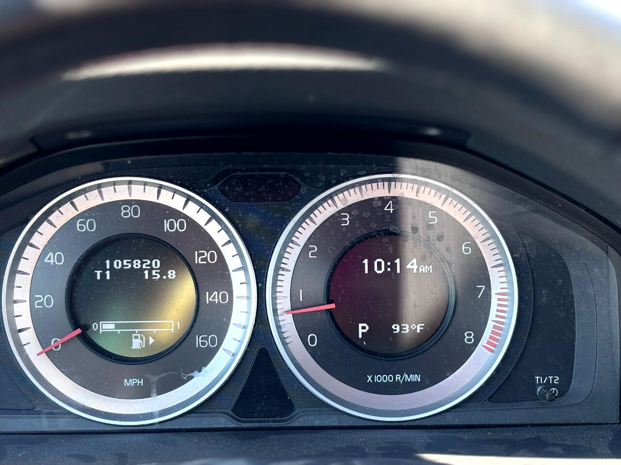 Volvo S60  2013 Volvo S60  2013