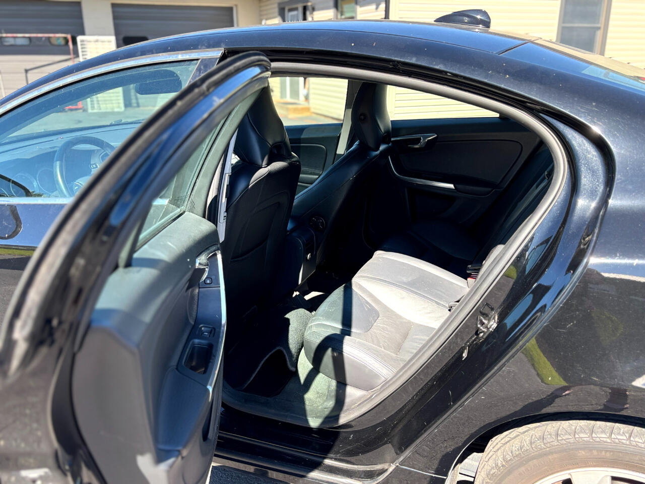 Volvo S60  2013 Volvo S60  2013