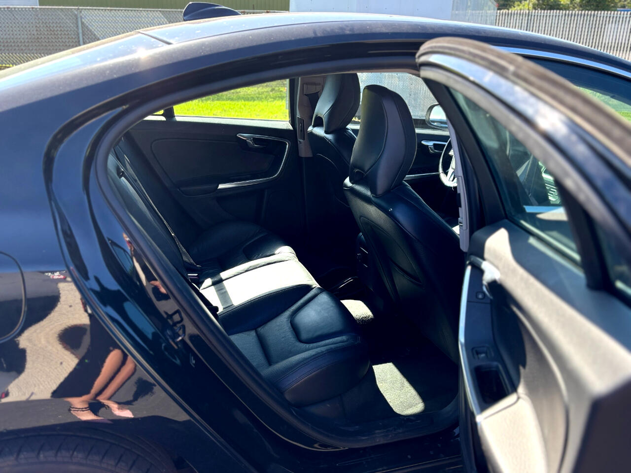 Volvo S60  2013 Volvo S60  2013
