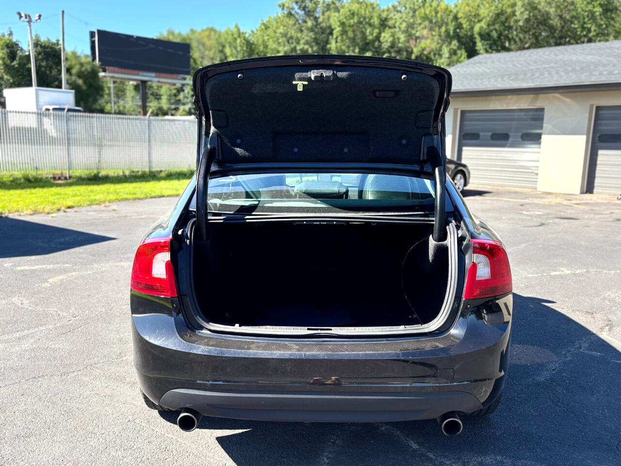 Volvo S60  2013 Volvo S60  2013