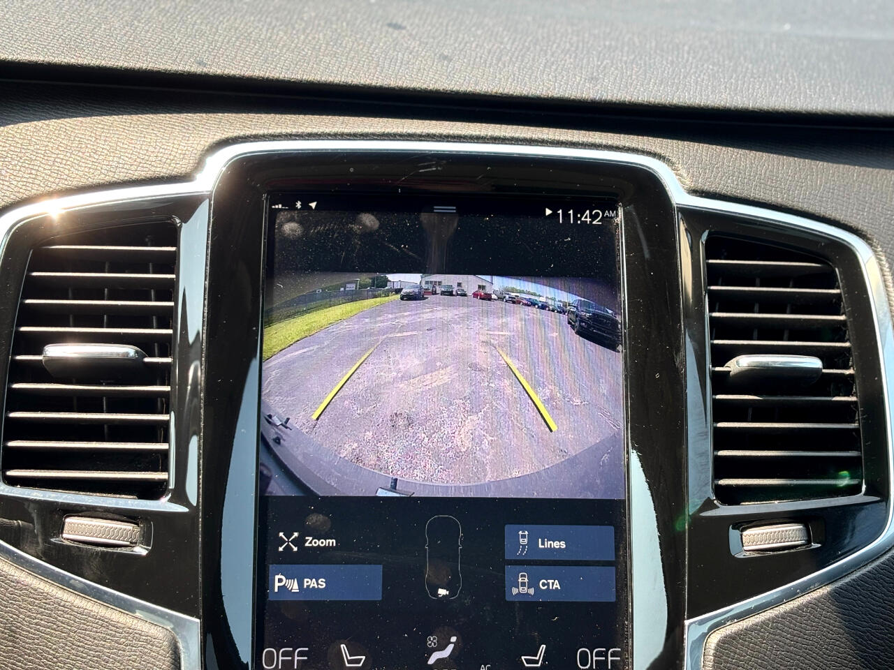 Volvo XC90  2018 Volvo XC90  2018