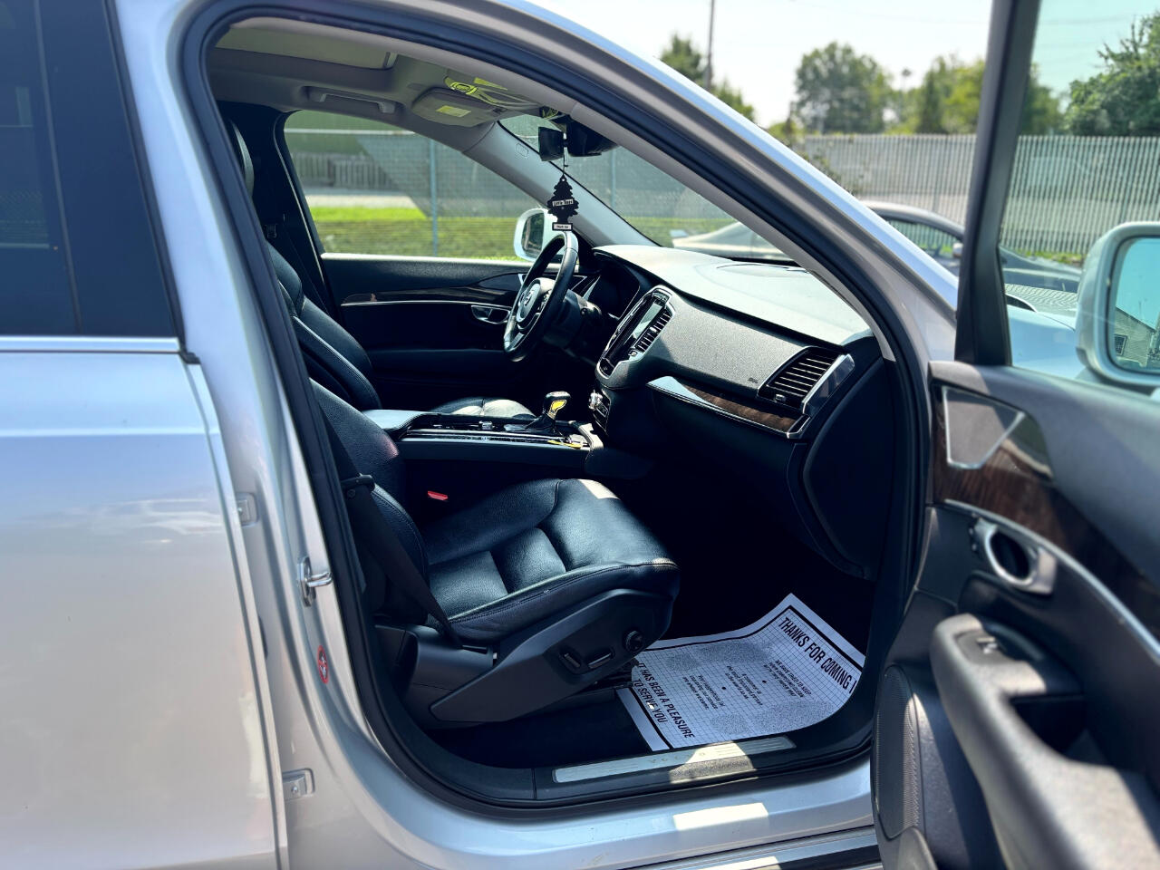 Volvo XC90  2018 Volvo XC90  2018