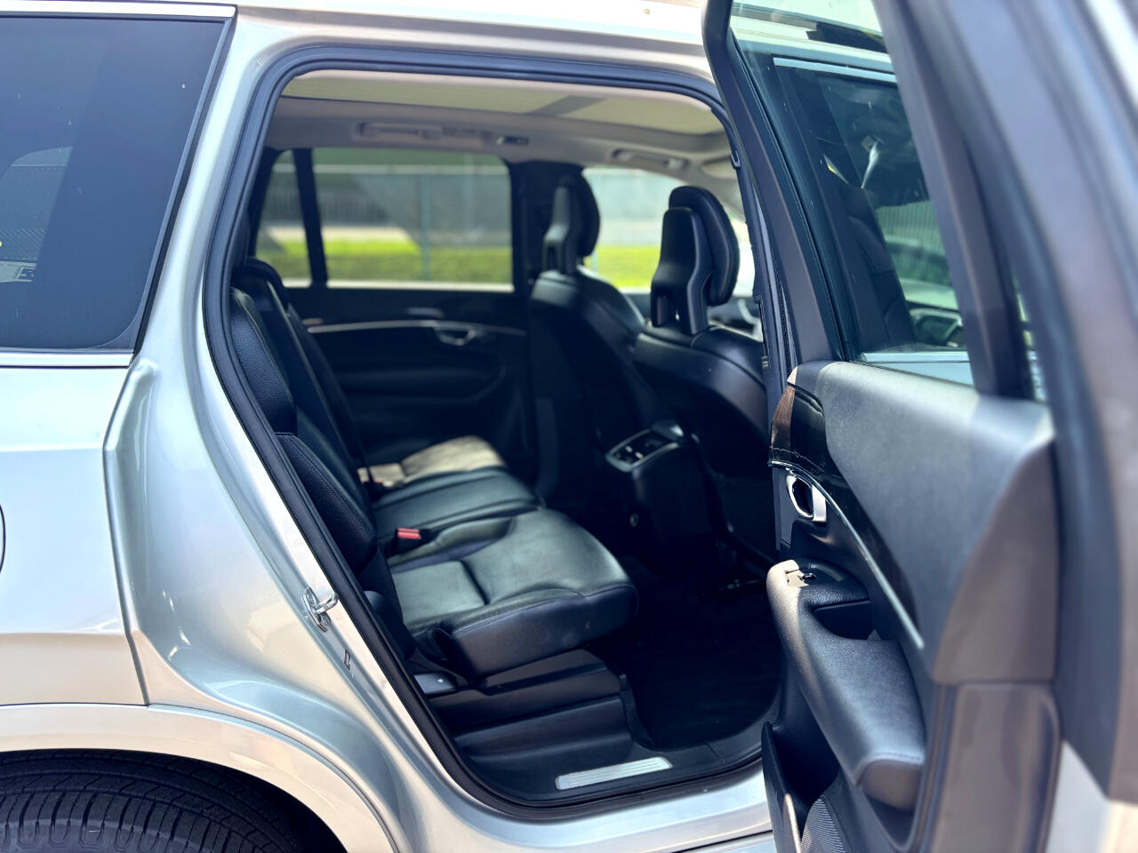 Volvo XC90  2018 Volvo XC90  2018