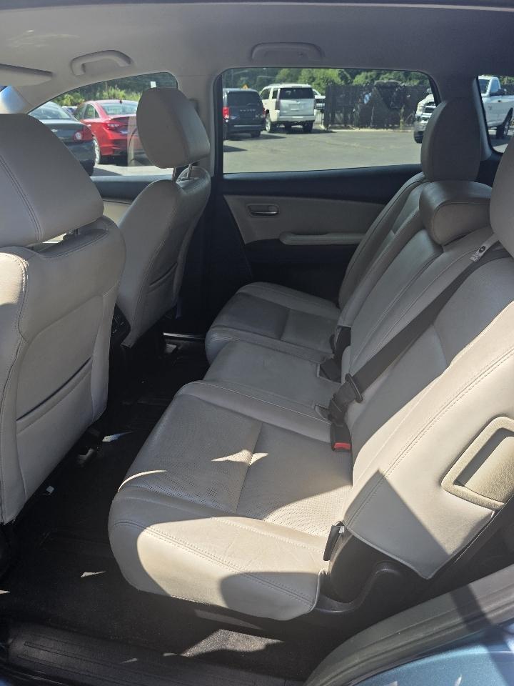 Mazda CX-9  2015