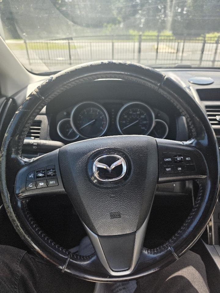 Mazda CX-9  2015