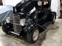 1931 Ford Street Rod 