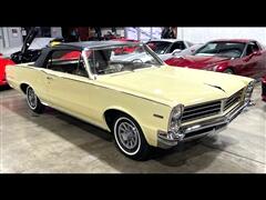 1965 Pontiac Tempest 