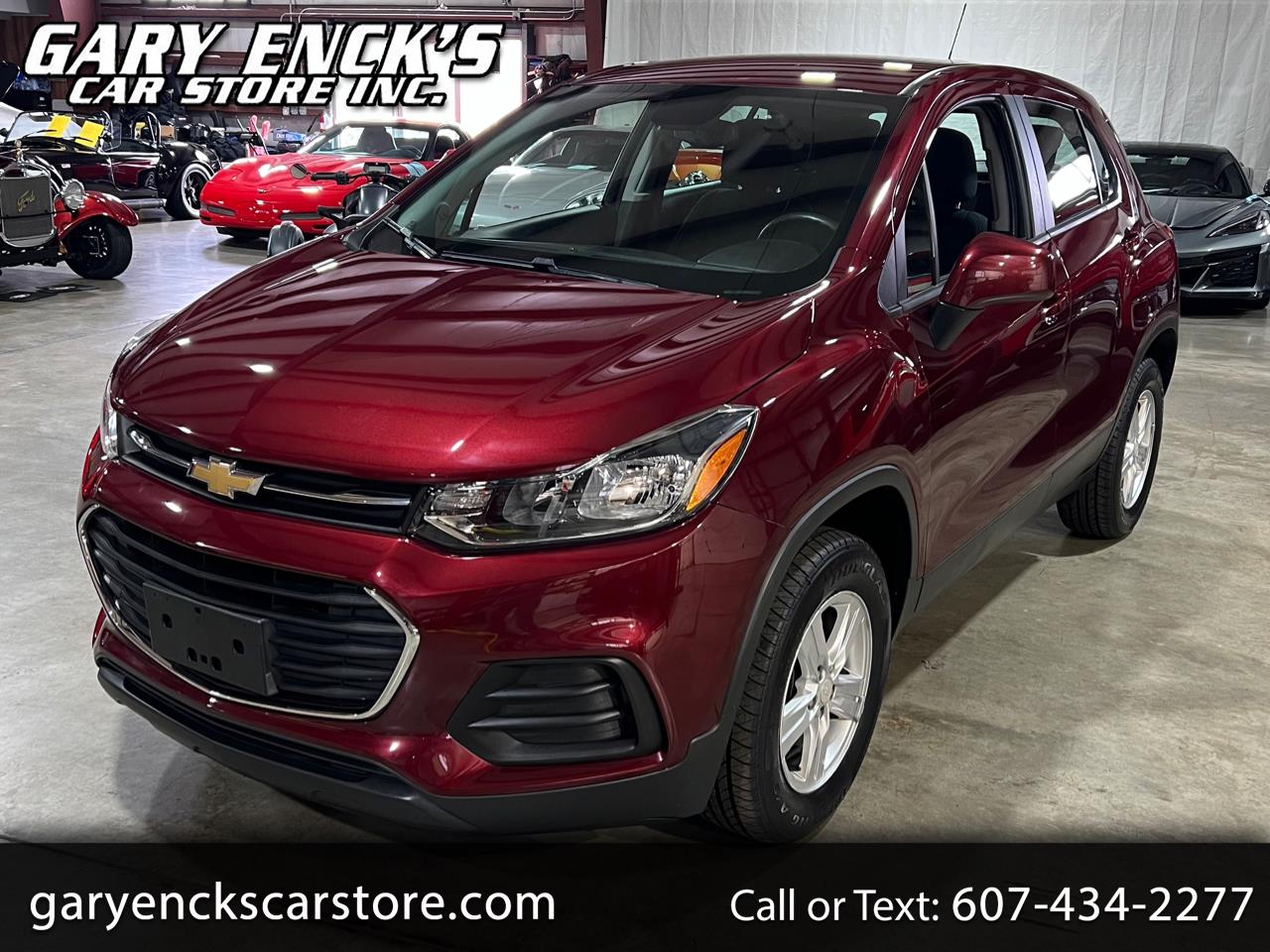 Used Cars for Sale Oneonta NY 13820 Gary Enck's Car Store Inc.