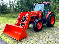 2022 Kubota Tractor 