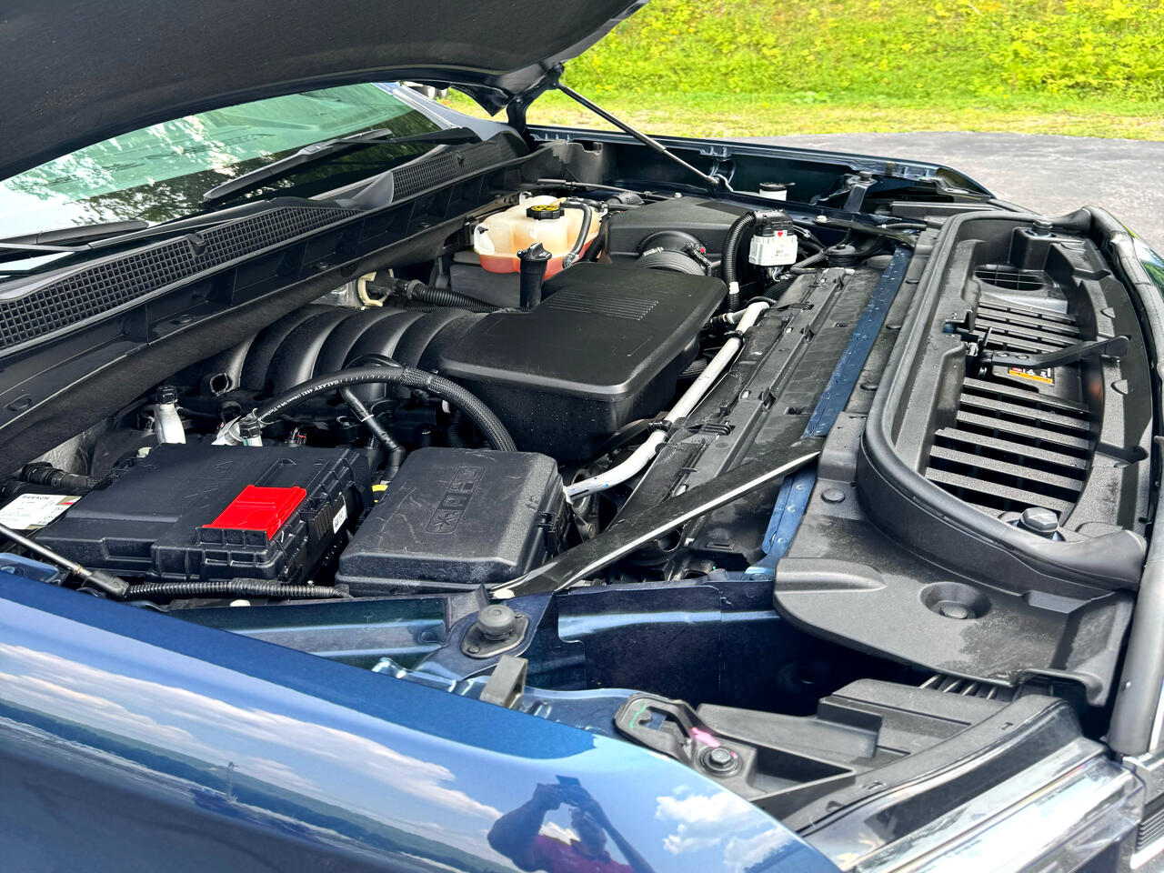 GMC Sierra 1500 SLT Crew Cab 4WD 2022 GMC Sierra 1500 SLT Crew Cab 4WD 2022