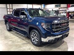 2022 GMC Sierra 1500 