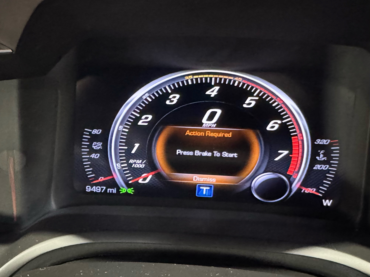 Chevrolet Corvette Grand Sport w/3LT 2018 Chevrolet Corvette Grand Sport w/3LT 2018