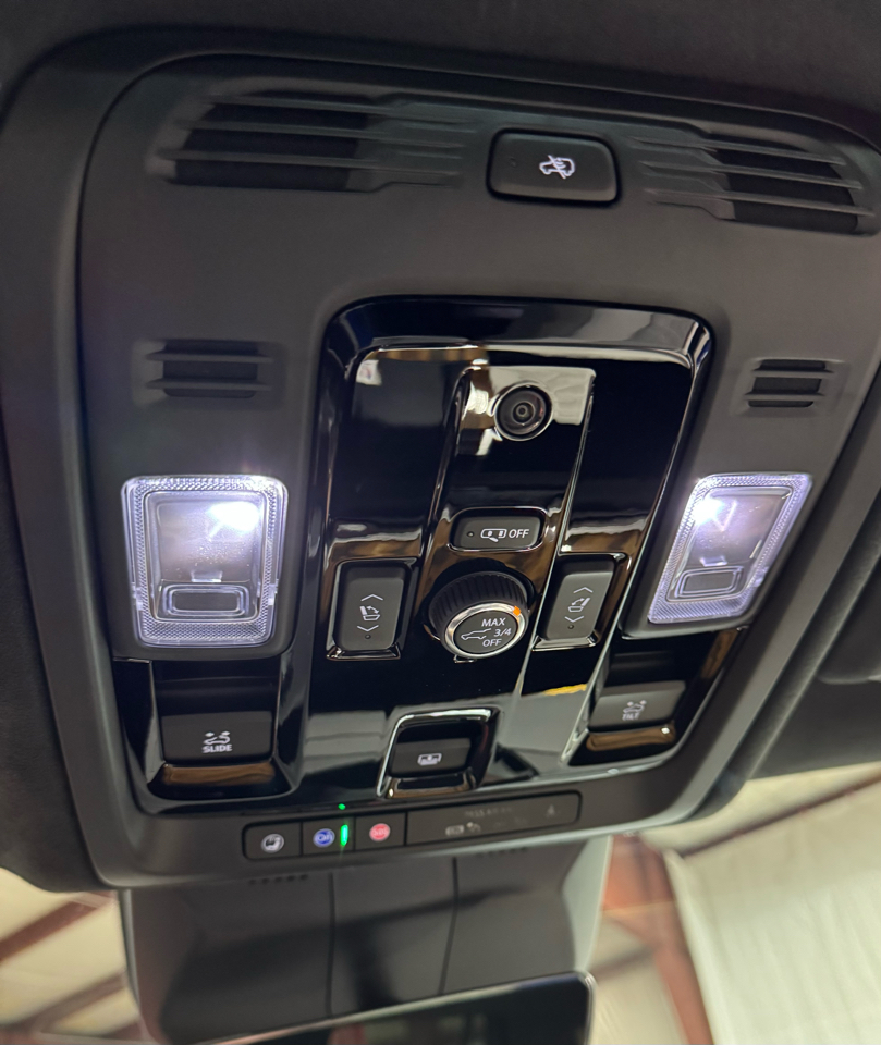 Cadillac Escalade Sport Platinum AWD 2025