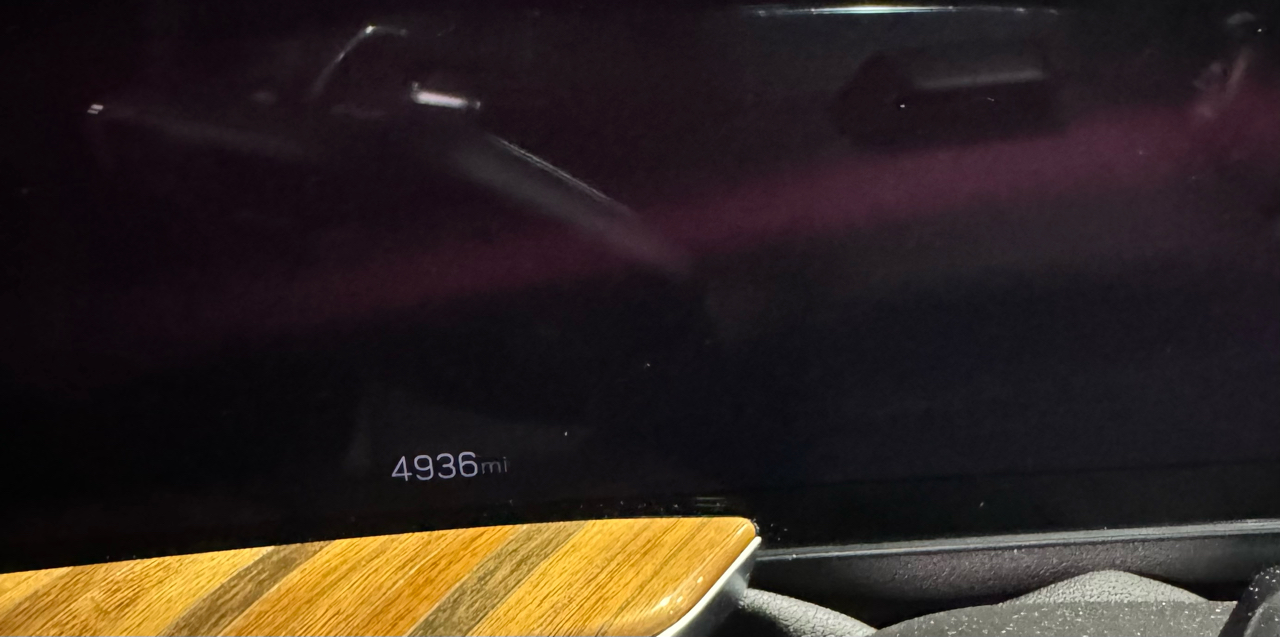 Cadillac Escalade Sport Platinum AWD 2025