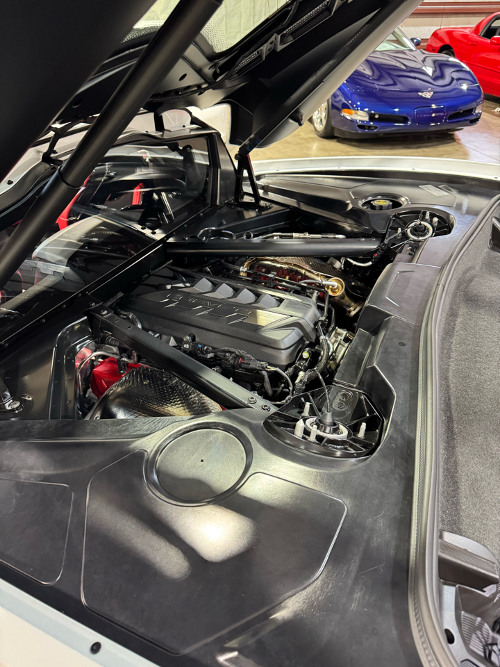 Chevrolet Corvette 2LT Coupe 2024