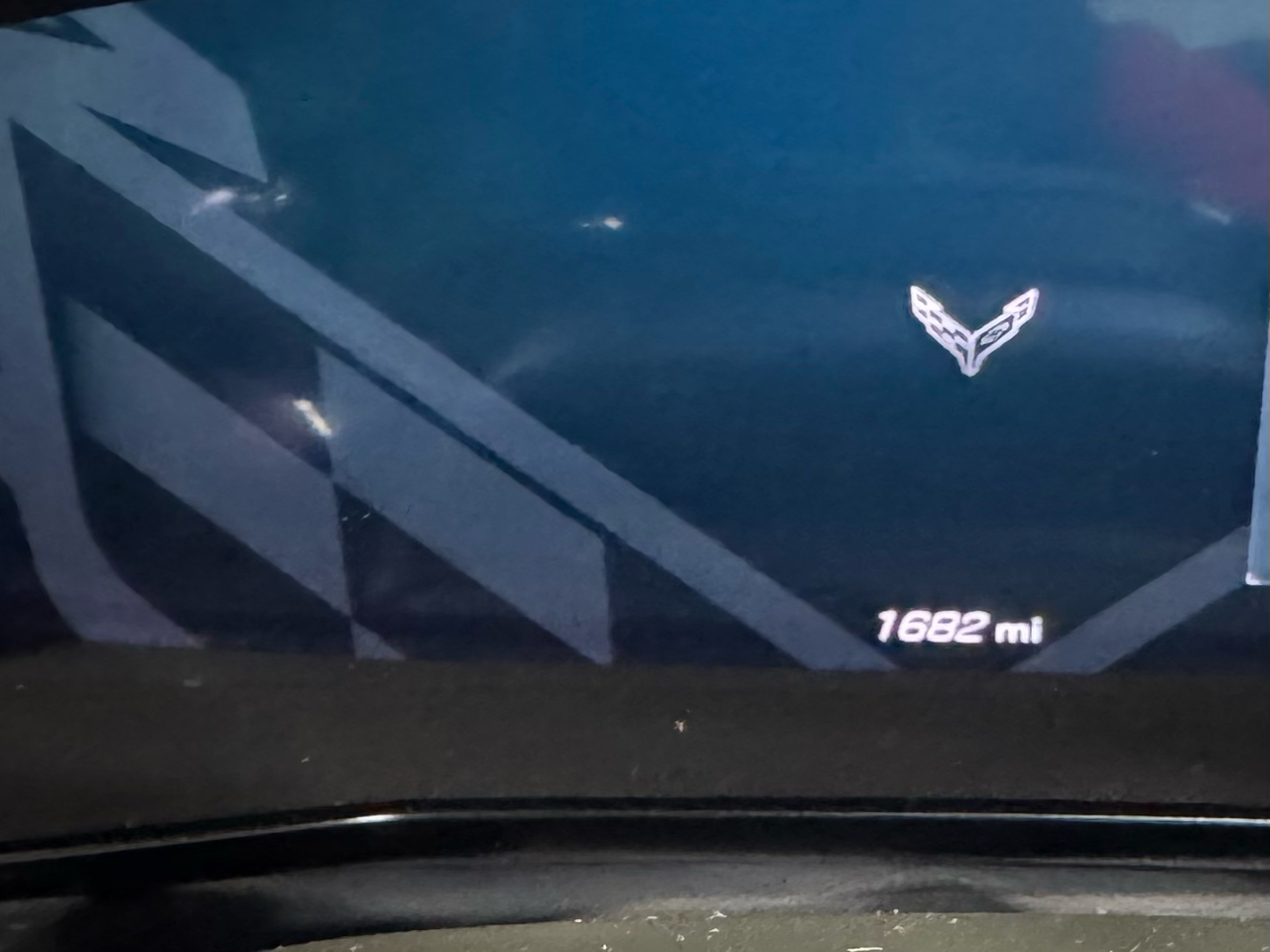 Chevrolet Corvette 2LT Coupe 2024