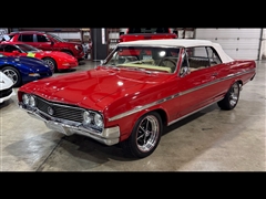 1964 Buick Skylark 