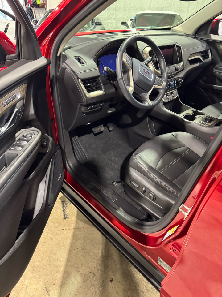 GMC Terrain Denali AWD 2024