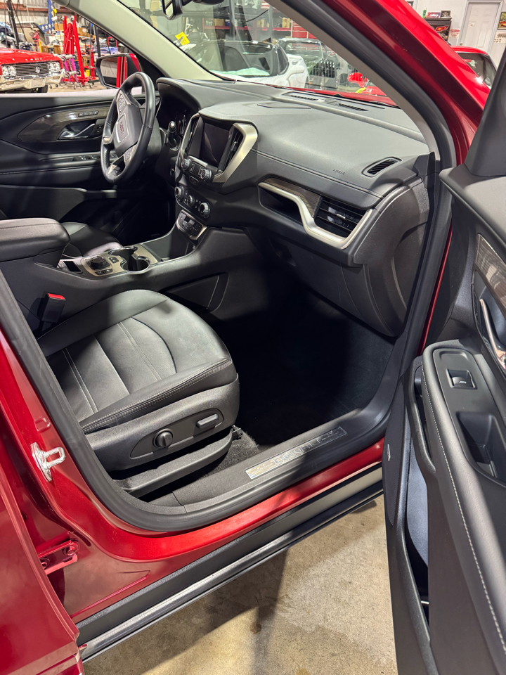 GMC Terrain Denali AWD 2024