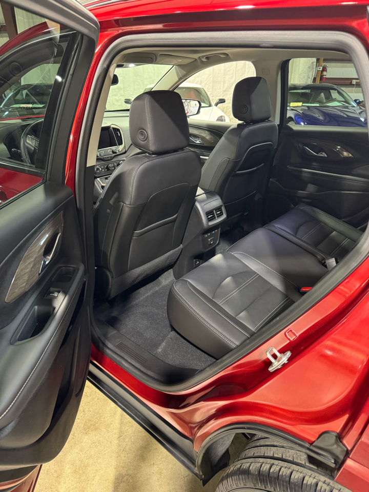 GMC Terrain Denali AWD 2024