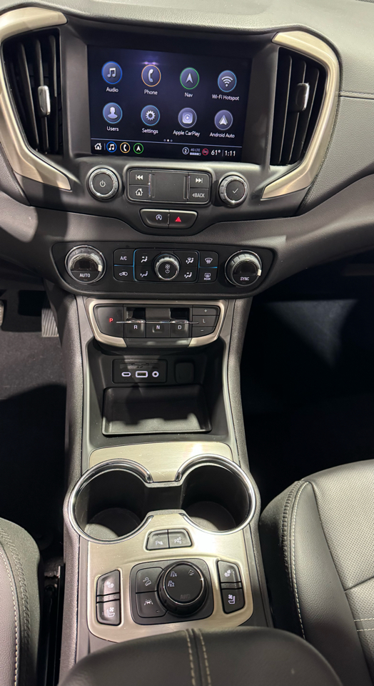 GMC Terrain Denali AWD 2024