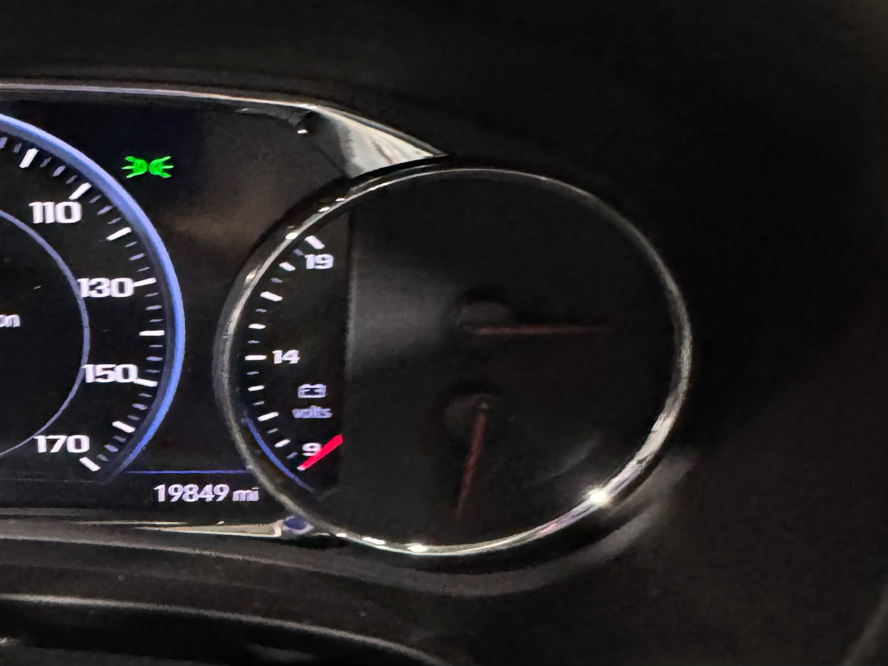 GMC Terrain Denali AWD 2024