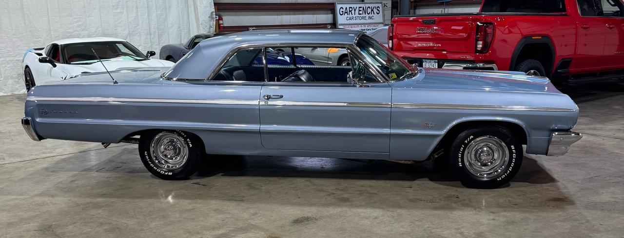 Chevrolet Impala SS  1964