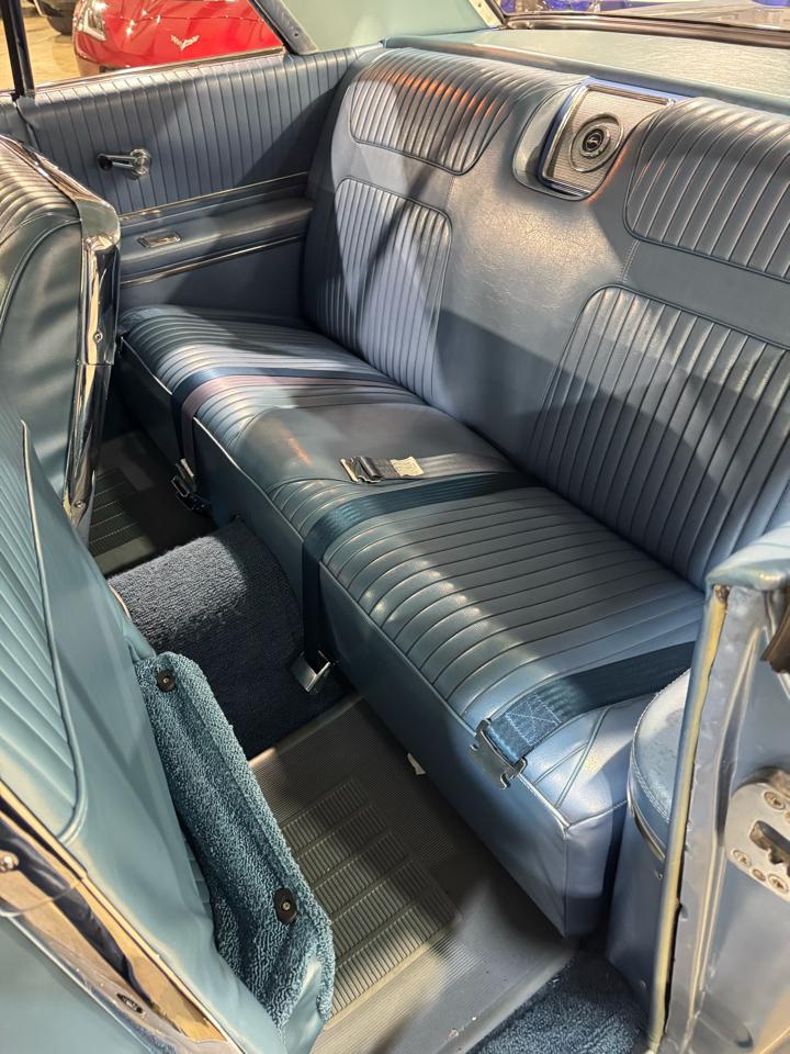 Chevrolet Impala SS  1964