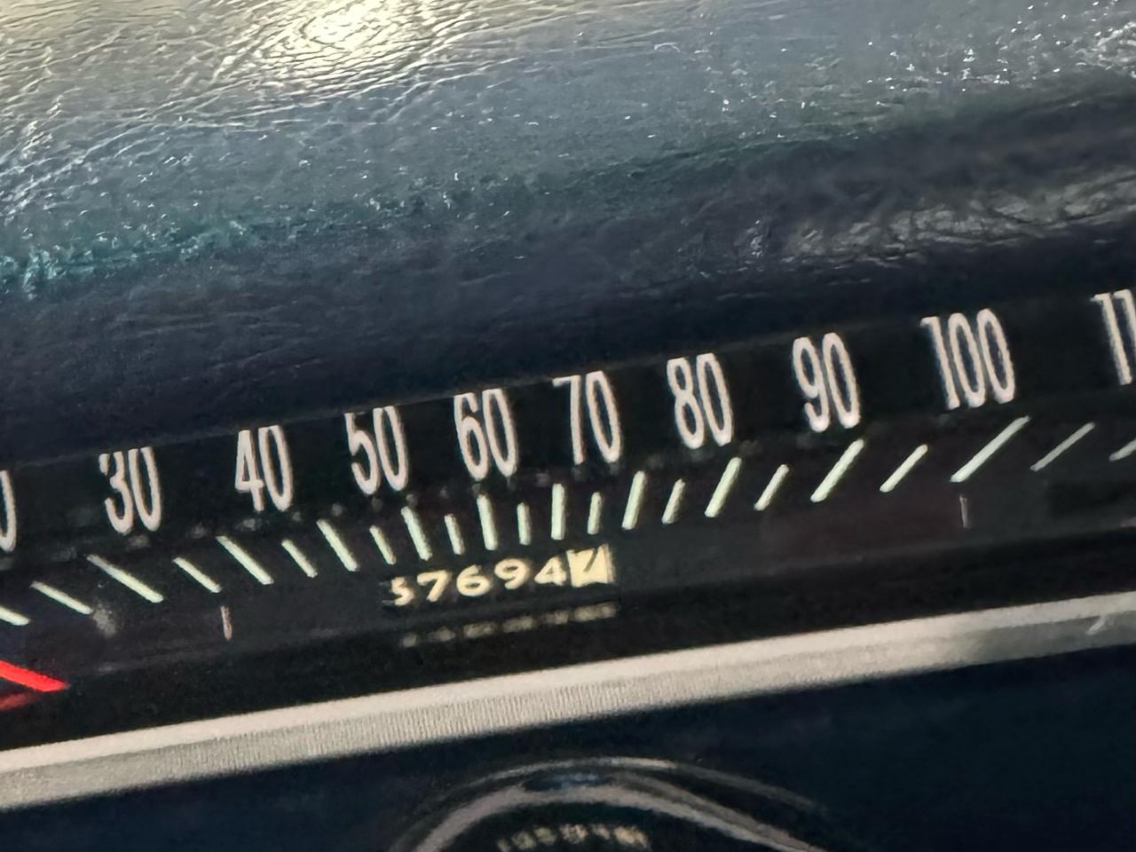 Chevrolet Impala SS  1964